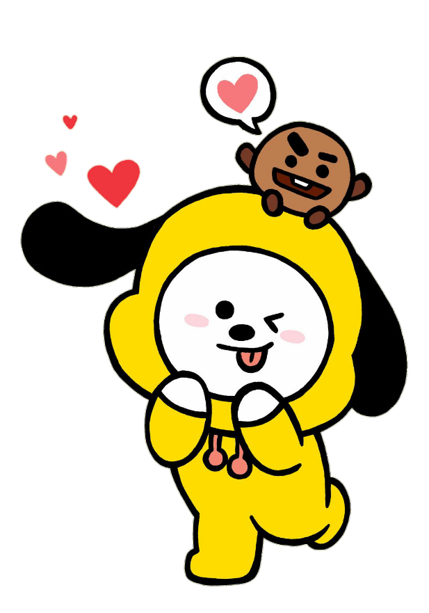 This visual is about asthetic bt21 bts chimmybt21 chimmy freetoedit #asthet...