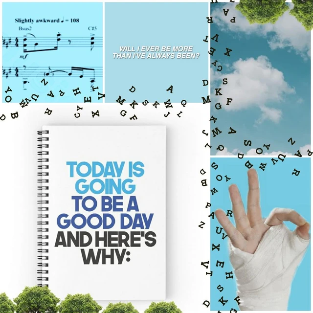 Dearevanhansenmusical Musicals Image By Not Active Dearevanhansenmusical Musicals Image By Not Active