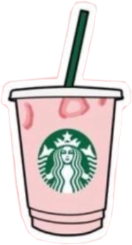 Popular And Trending Starbucks Stickers On Picsart