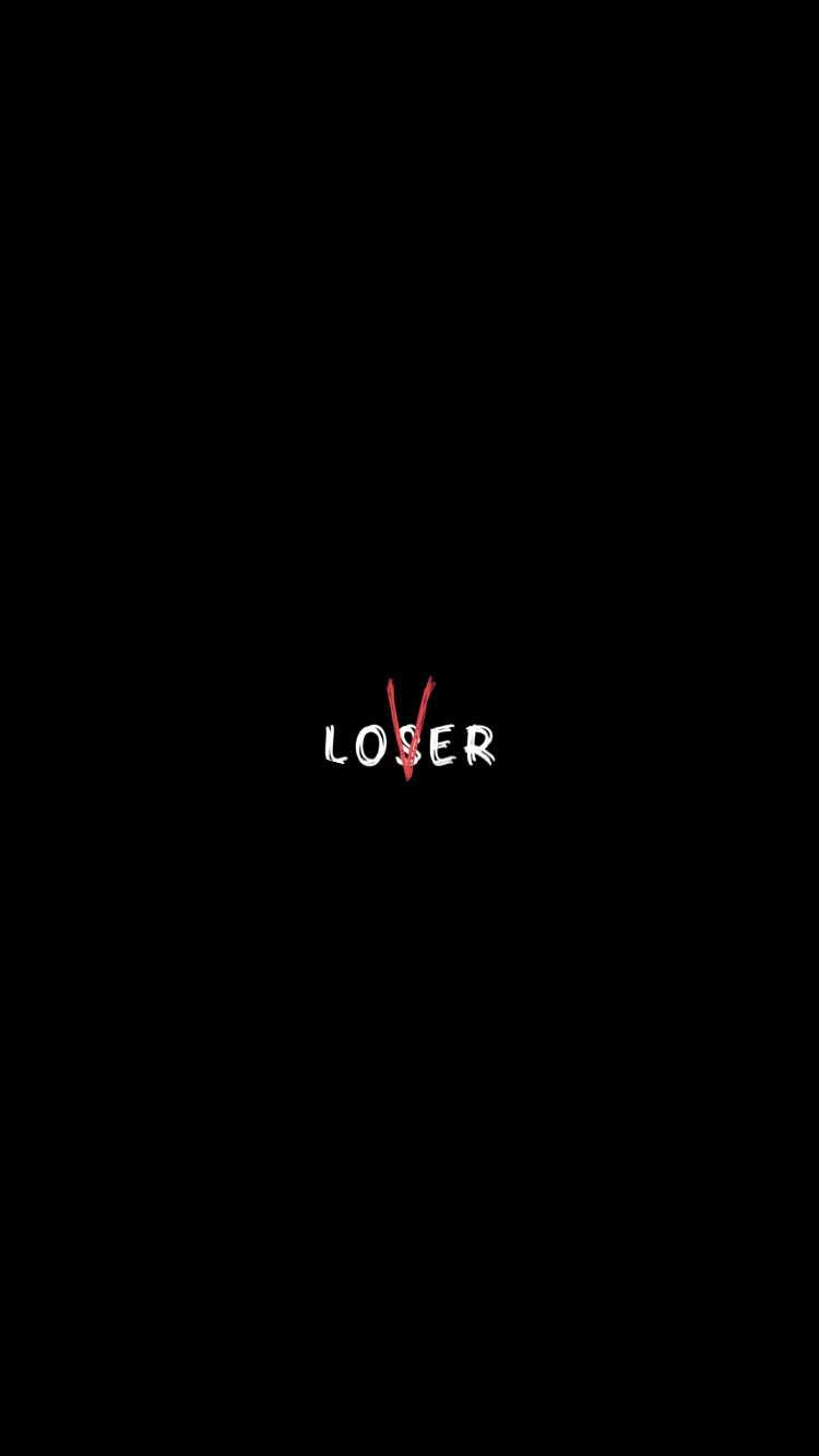 This visual is about itmovie it pennywise loser lover lover 🖤🖤 #itmovie #...