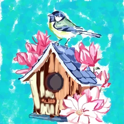dcbirdhouses birdhouses
