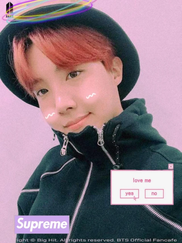 Hoseok Jhop Jhope Bts Hobi Image By Jungsunglitter Hoseok Jhop Jhope Bts Hobi Image By Jungsunglitter