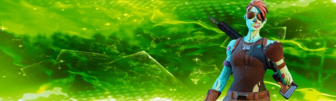 images Fortnite Ghoul Trooper Youtube Banner fortnitebattleroyale image by vibez