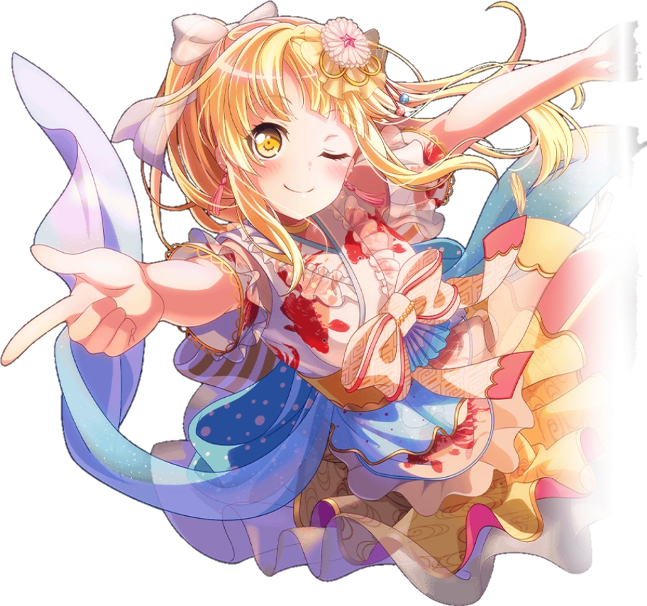 freetoedit thisishorrible kokoro image by @rinkoludic