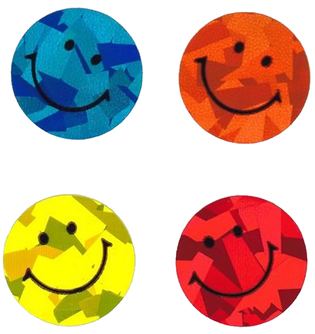 pix 90'S Red Yellow Blue Aesthetic sticker stickers y2k 90s aesthetic