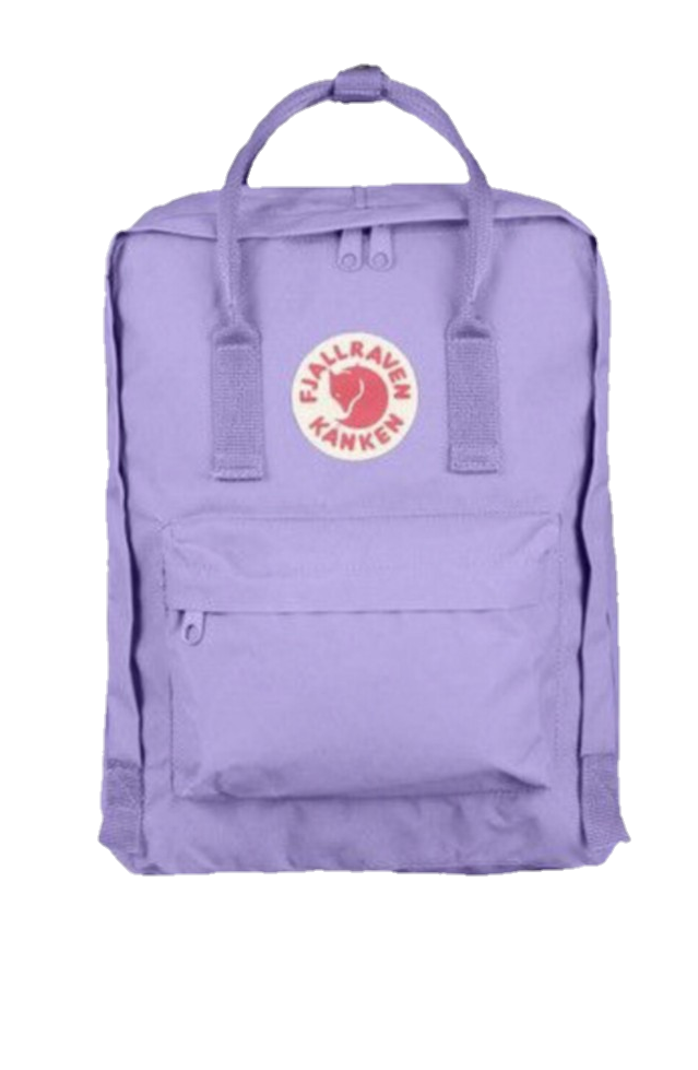 kanken backpack bags schoolbag bag sticker by @mimi_edits_