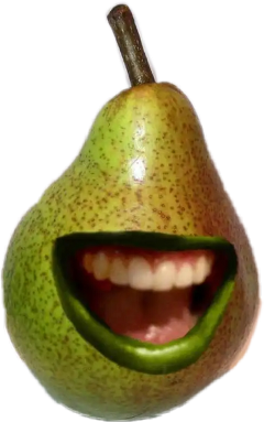 freetoedit scpear pear