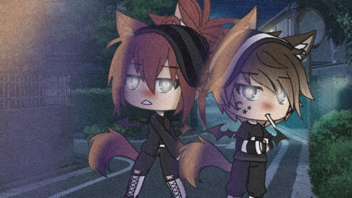 Gacha Gachalife Gachaverse Image By Xsxturn Gacha Gachalife Gachaverse Image By Xsxturn