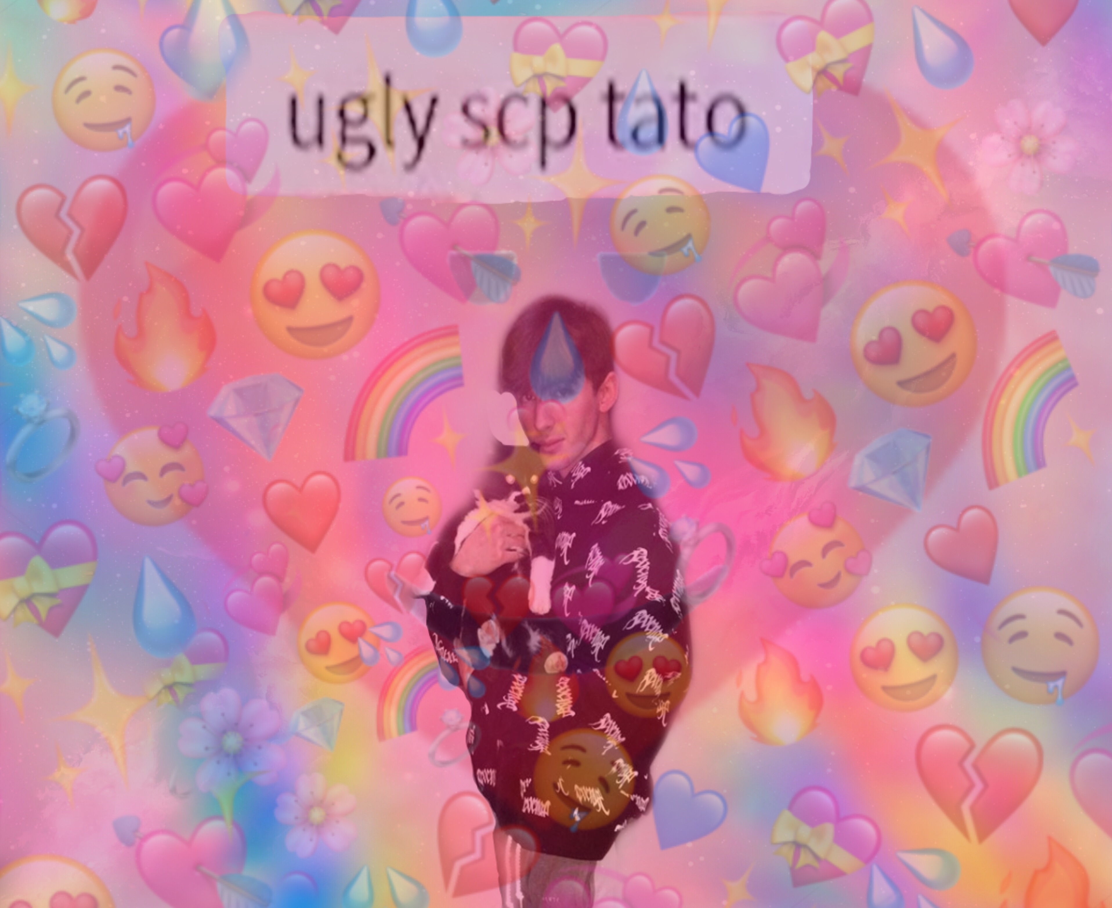Freetoedit Flamingo Roblox Youtuber Image By Scp Tato