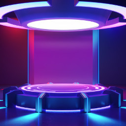 neon futuristic background freetoedit remixit