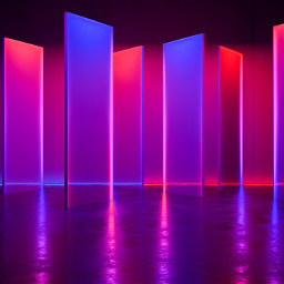 neon futuristic background freetoedit remixit