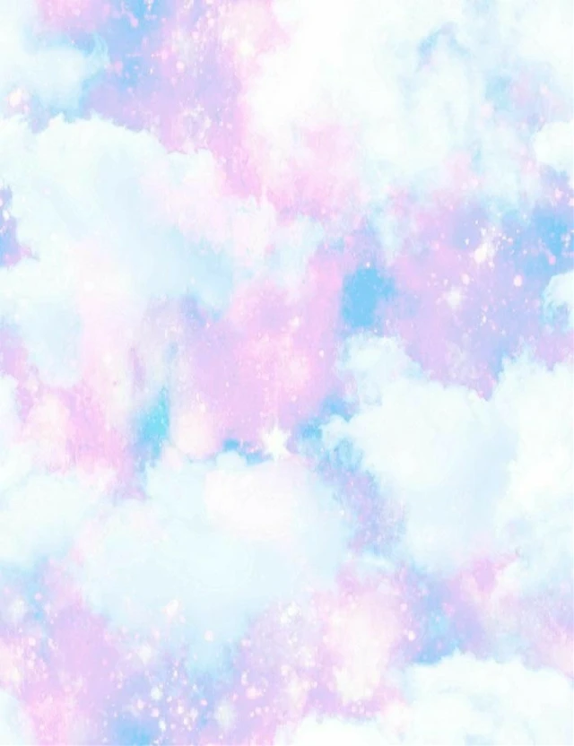 Freetoedit Pastel Sky Could Image By Lemon Tea
