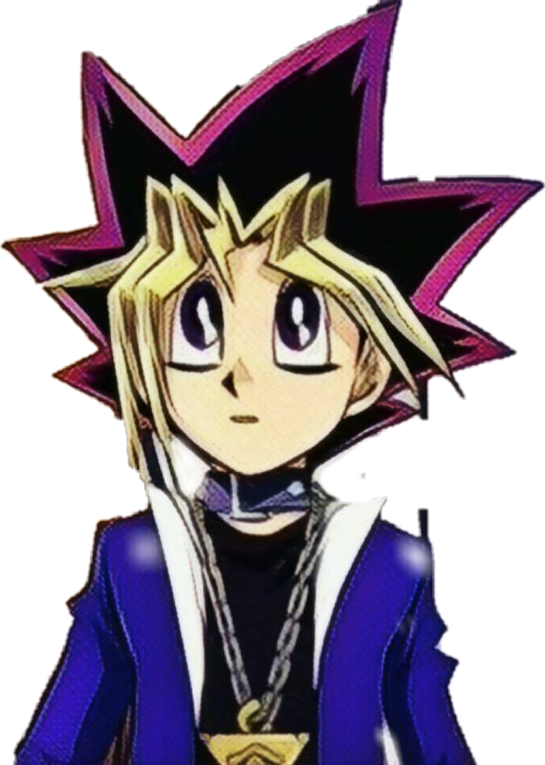 yugioh freetoedit yugioh sticker by strawberryluna88