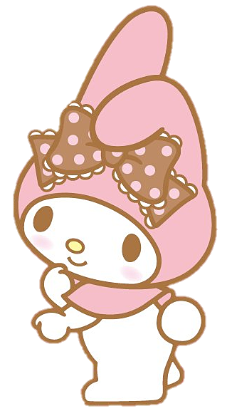 Mymelody Travel Camp Box Freetoedit Sticker By Love S - vrogue.co