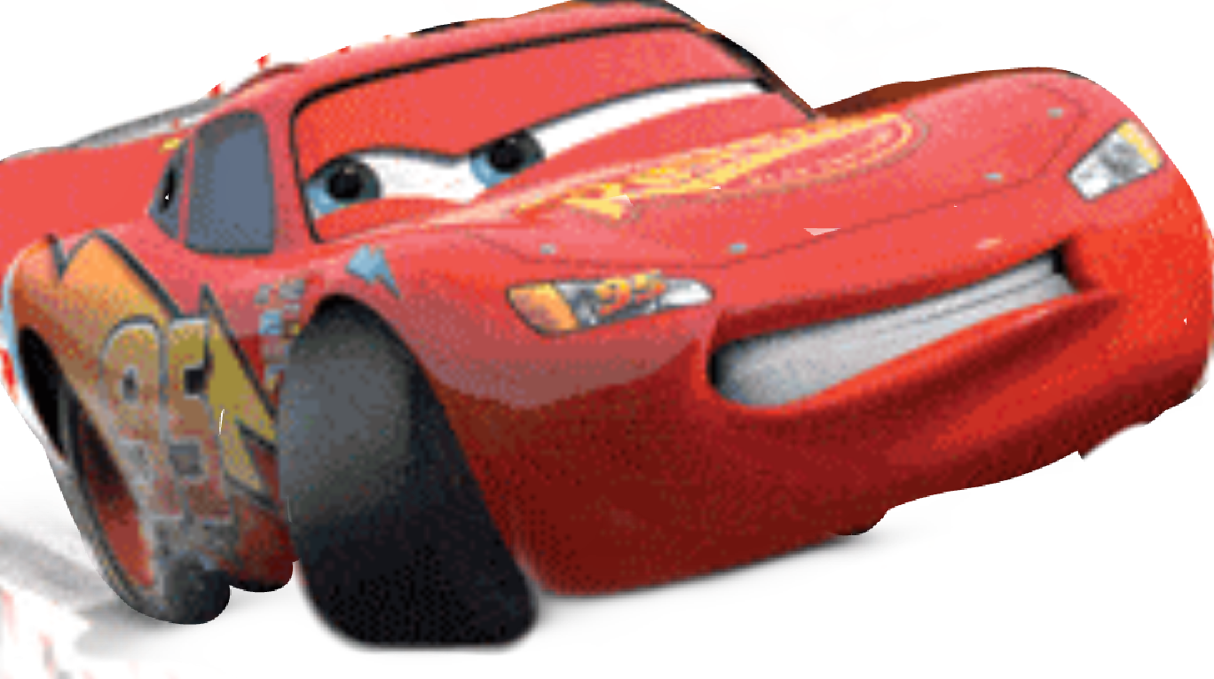 lightning mcqueen drift