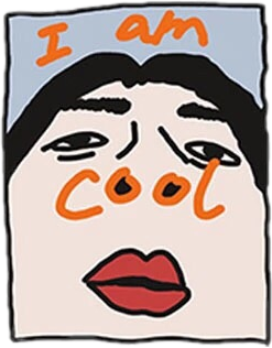 imcool cool freetoedit #imcool #cool sticker by @whoispolina