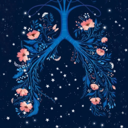 fivefeetapart pulmones pulmón vivir adosmetrosdeti
