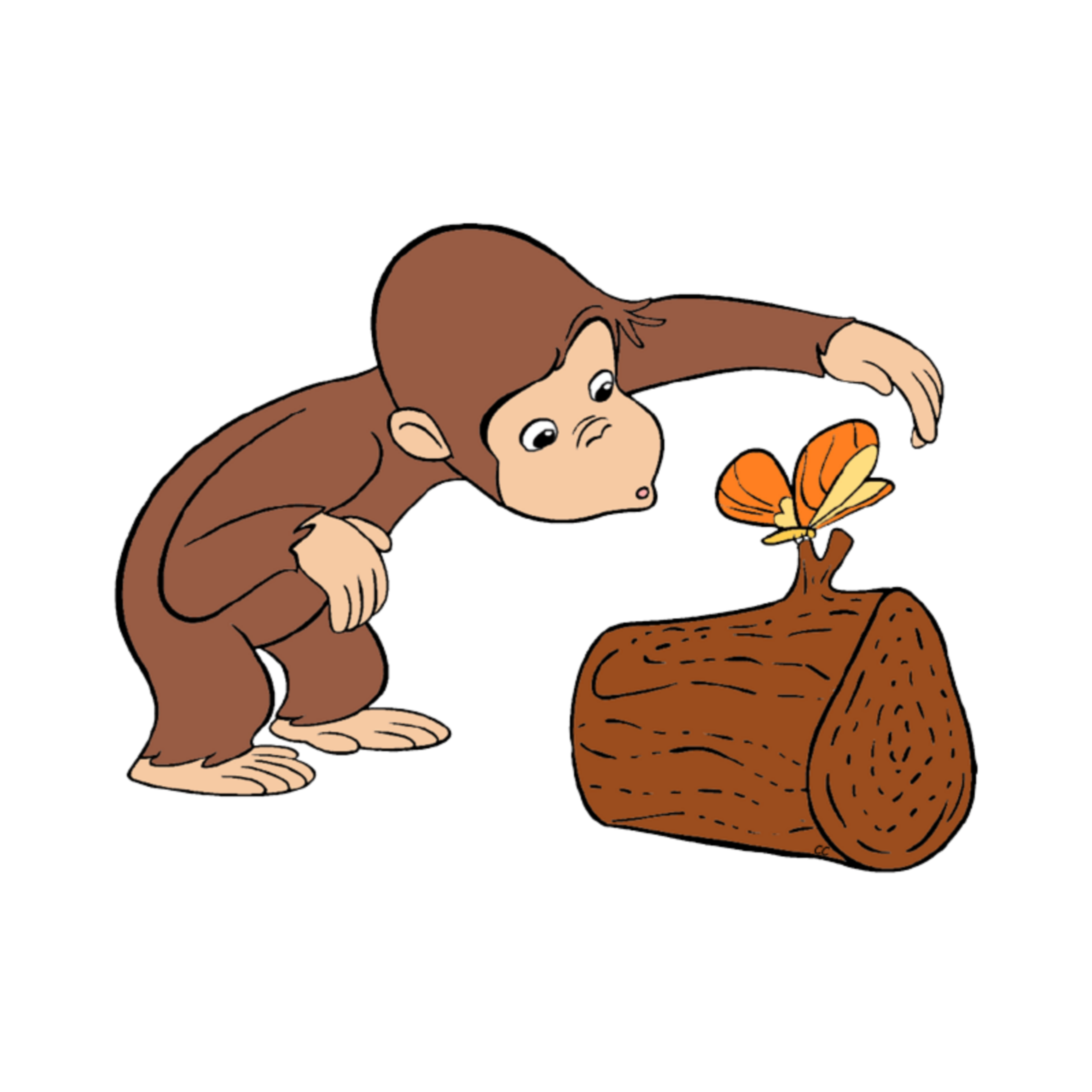 This visual is about curiousgeorge freetoedit #curiousgeorge.
