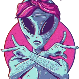 freetoedit scaliens aliens