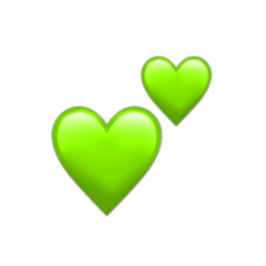 lime neongreen green greenhearts greenheart freetoedit