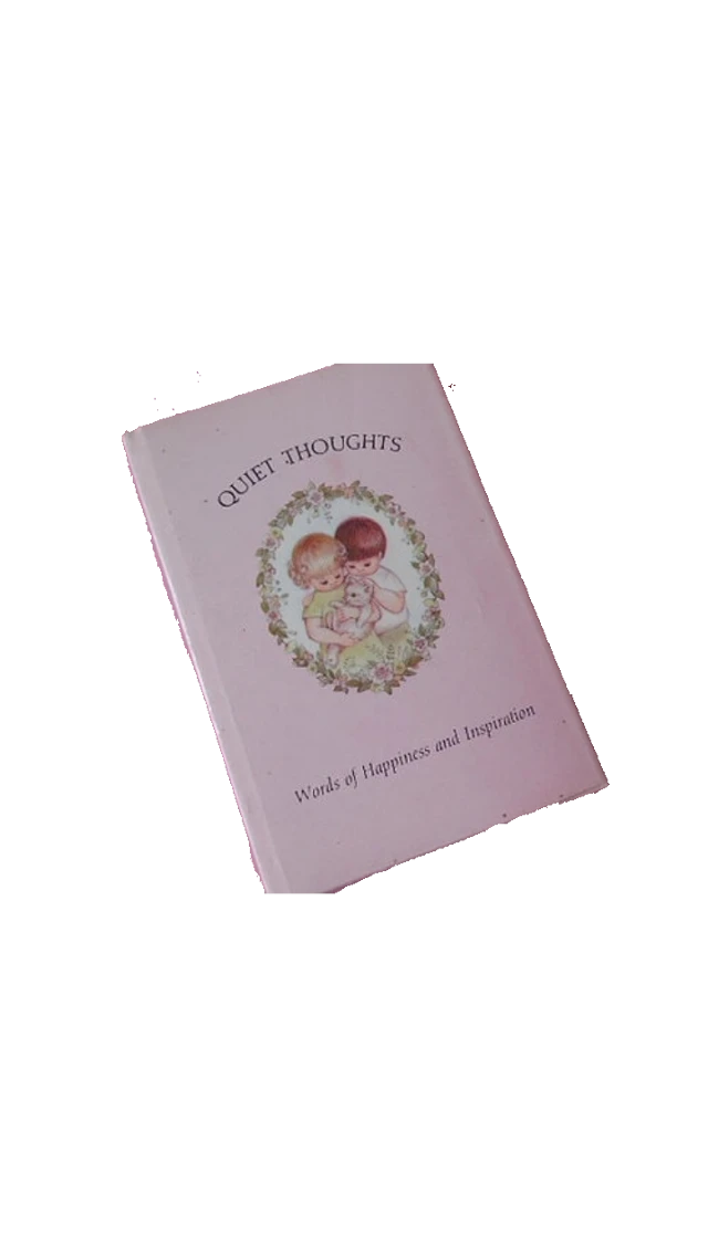 Book Notebook Pink Soft Sticker By 𝟒𝐍𝐆𝟑𝐋𝟏𝐊𝟒