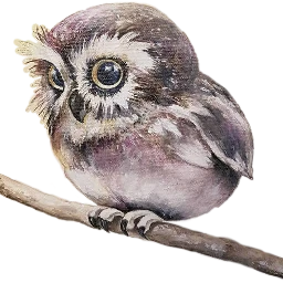 freetoedit scowl owl