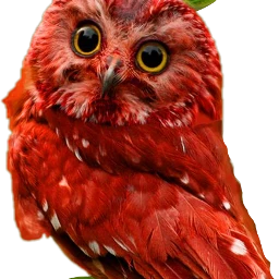 freetoedit buhos scowl owl