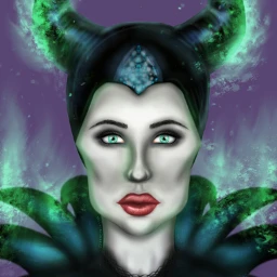 dcwitchy witches maleficent disney madebyme