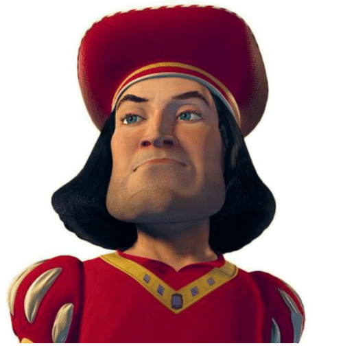 Lord Farquaad Png Shrek Group Ofpeople 2643152 Vippng - vrogue.co