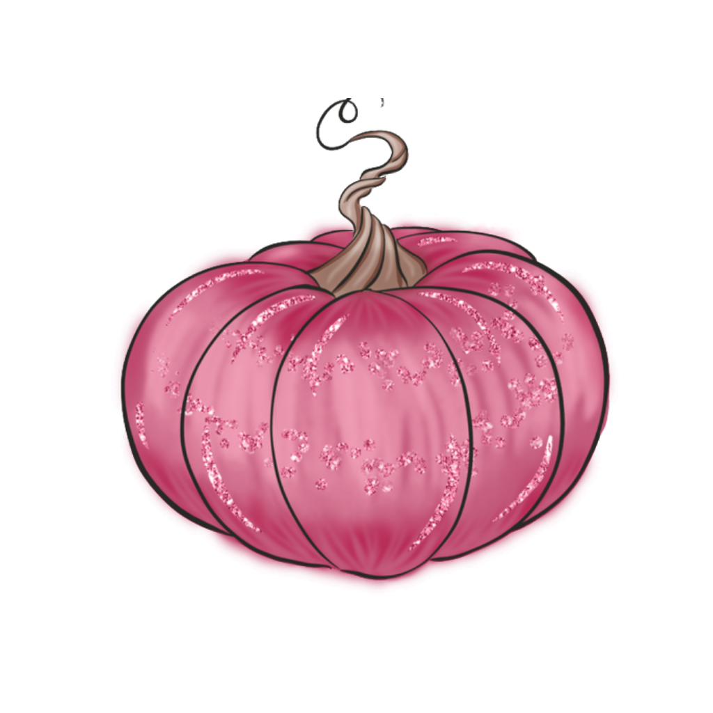pink pumpkin halloween 308778197073211 by @rdayberry.