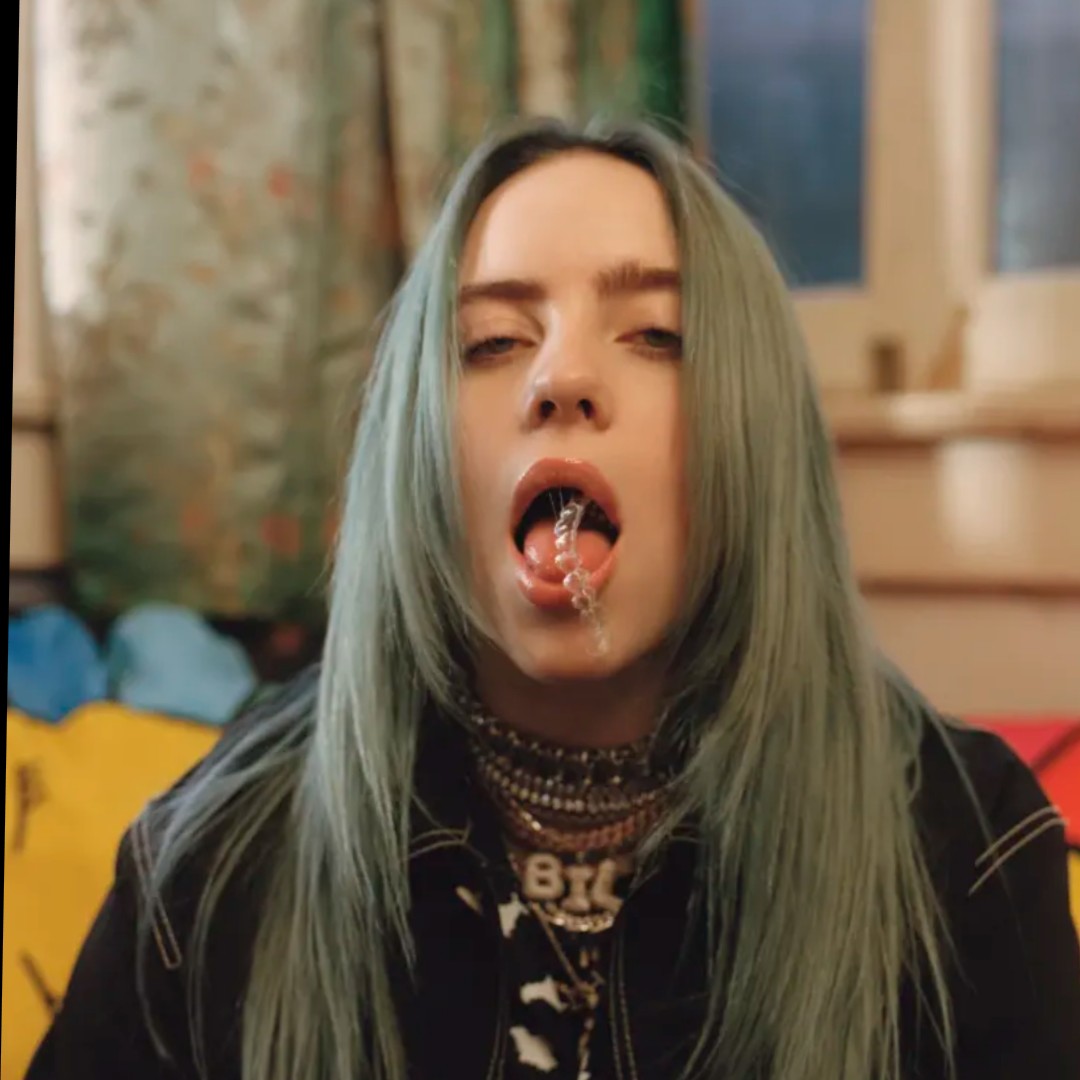 Billie Elish Ifşa