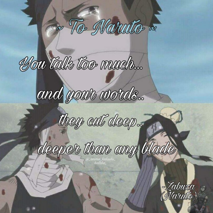 zabuza-haku-quotes