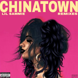 freetoedit lilsammie chinatown remixes album