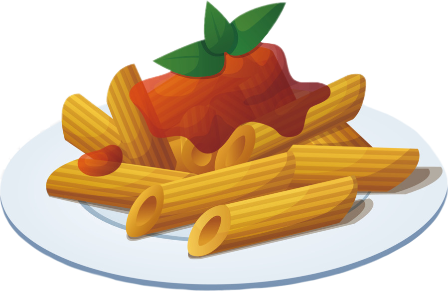 ilovepasta spaghetti fideos sticker by @lupithavn14