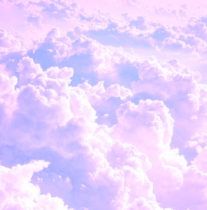 This visual is about freetoedit clouds purple aesthetic edit #freetoedit #c...