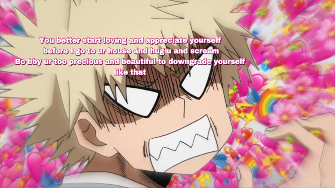 picture Love Wholesome Anime Heart Memes wholesome wholesomememes image by vicky