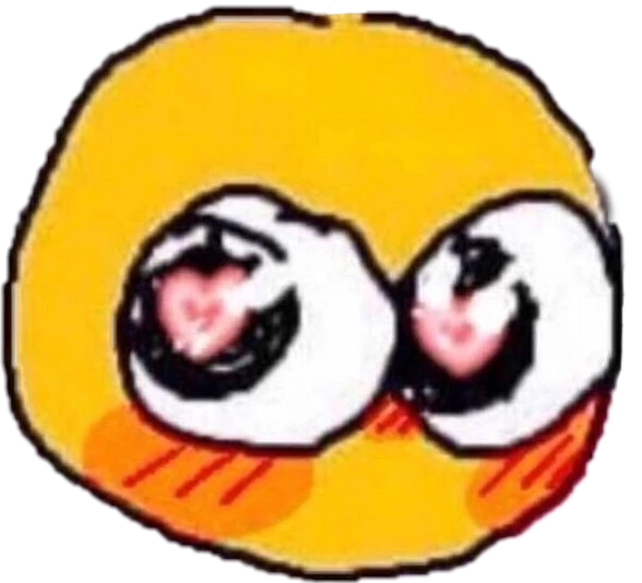 Meme Cute Loveyou Youcute Sticker By 𝒦 𝓎 𝓁 𝒶 Meme Cute Loveyou Youcute Sticker By 𝒦 𝓎 𝓁 𝒶