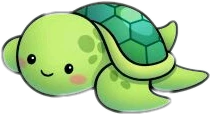 cute turtle freetoedit screptile reptile