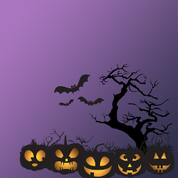 halloween spooky background backgrounds freetoedit