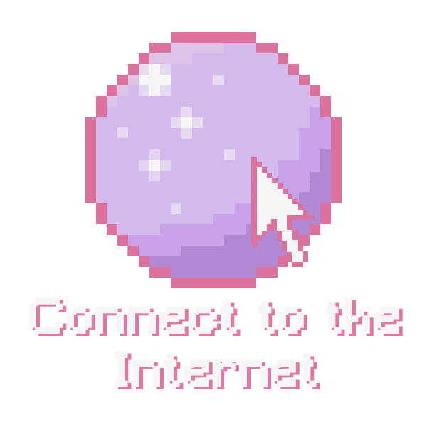 Internet Aesthetic Sticker By ʚʟᴜᴄɪᴇ ʀɴᴀɢᴀɞ