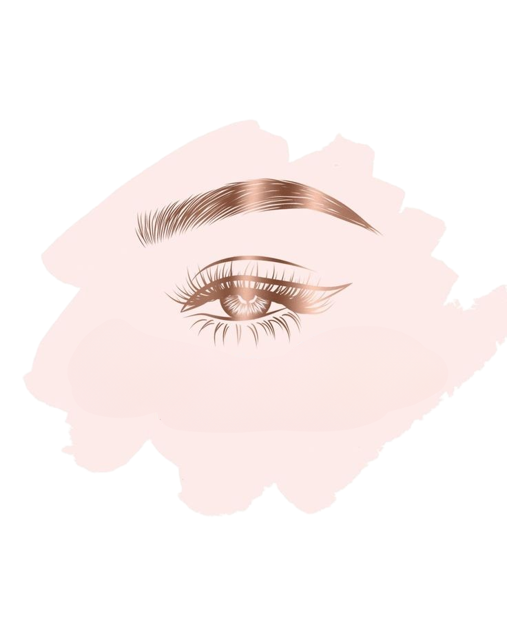 lashes eye eyelashes freetoedit sticker by