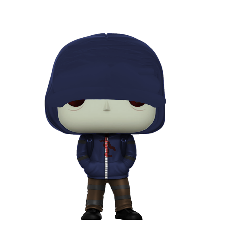 funko pop left 4 dead