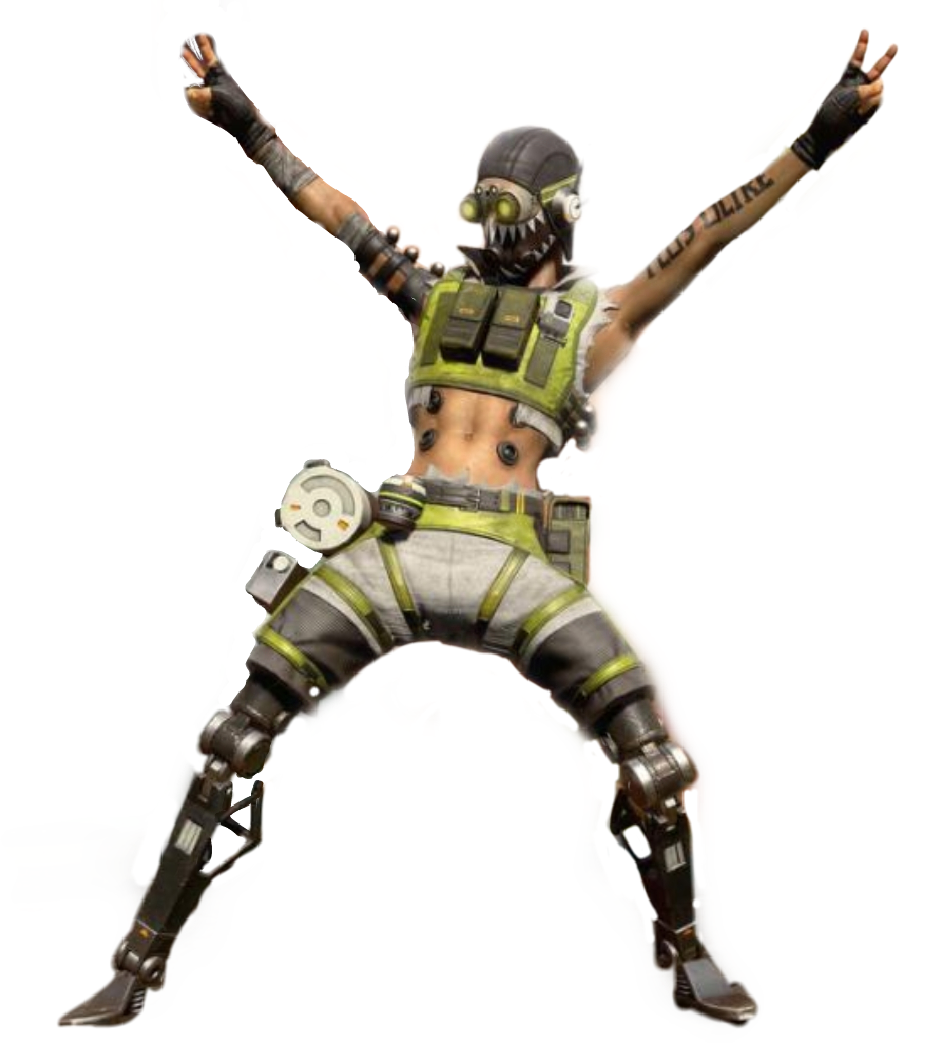 Apexlegends Freetoedit Sticker By Zombiebattler The Best Porn Website