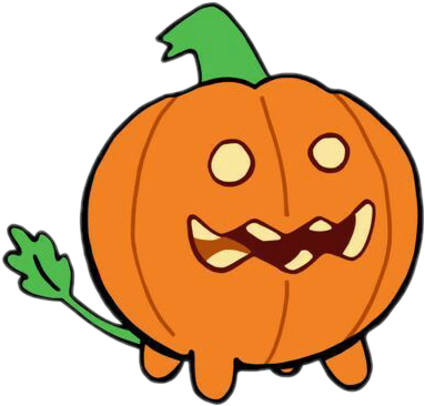 freetoedit scpumpkins pumpkins sticker by @xinyanzhuo