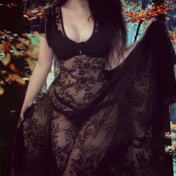 helloween witch goddess body beauty lingeries fantasyforest