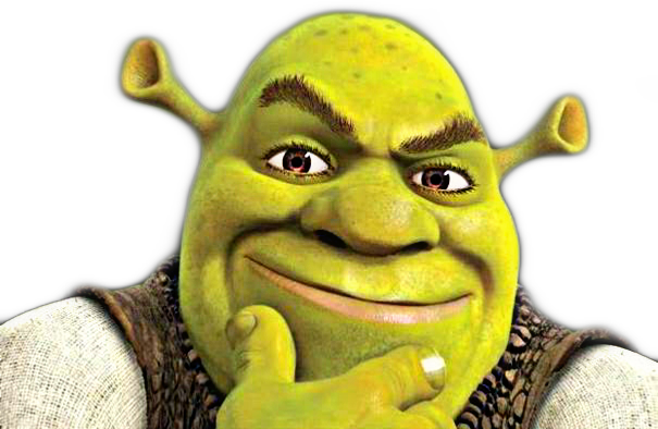 shreck freetoedit #shreck sticker by @10995713984317879851