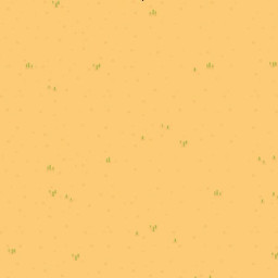 yellow orange background savana wallpaper
