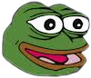 meme momo memes momos frog freetoedit sticker by @pac_golden