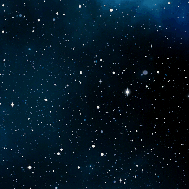 Space Galaxy Background Gif