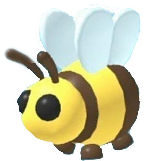 Adoptmeroblox Roblox Sticker By Adopt Me Stickers - roblox adopt me pets bees